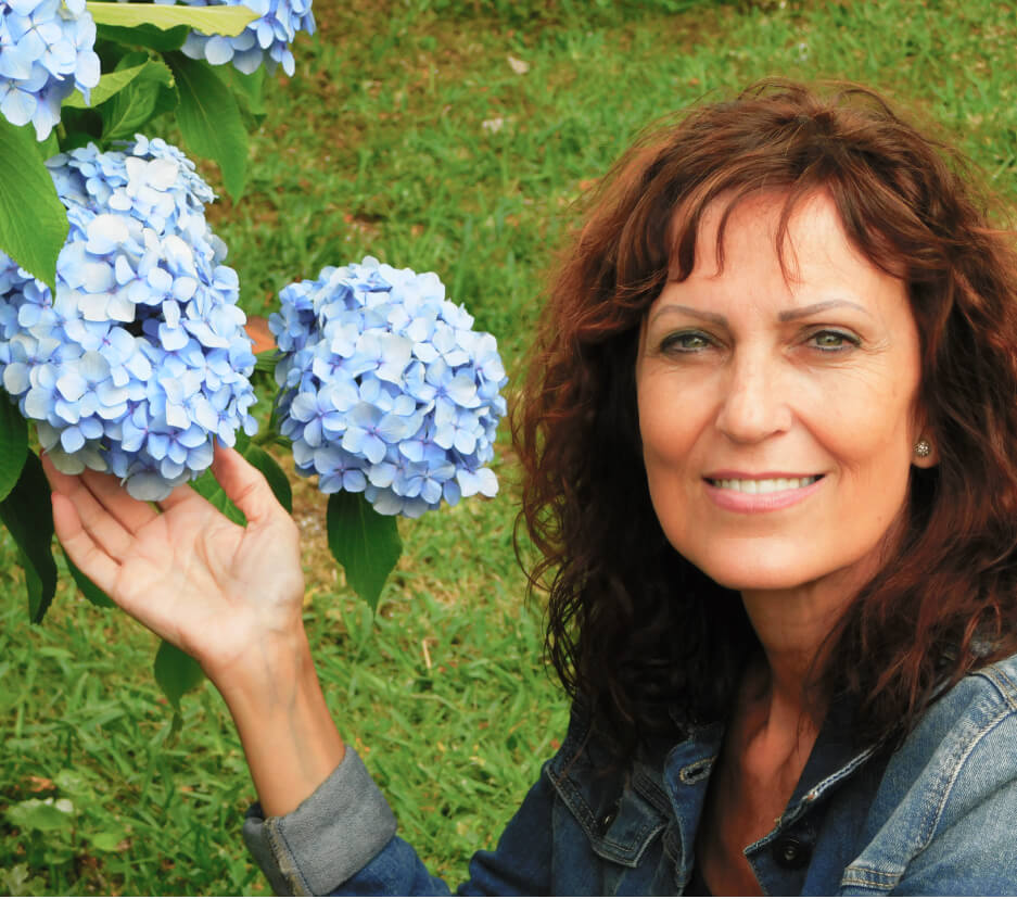 Carmen pérez psicóloga