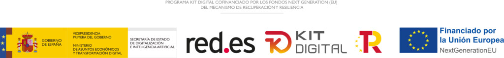 Programa kit digital fondos Next Generation